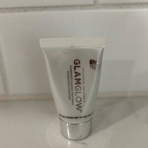 Glamglow super mud mask